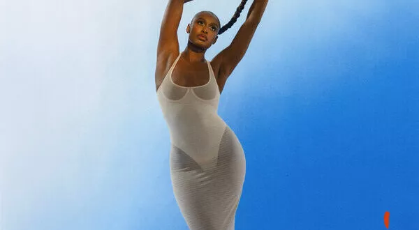 Coco Jones - Why Not More (More!)