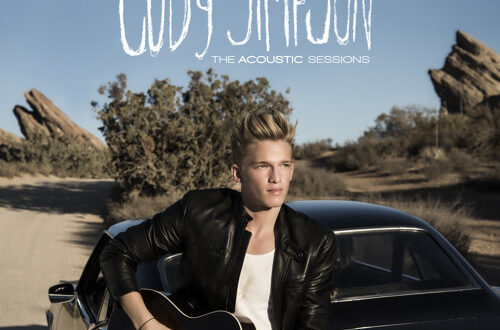 Cody Simpson – The Acoustic Sessions (EP)