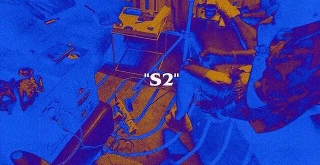 Wizkid - S2 - EP