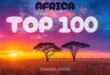 Africa TOP 100 SONGS – 2025