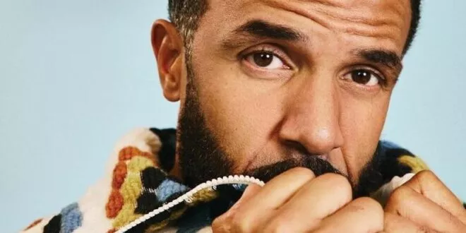 Craig David - Commitment