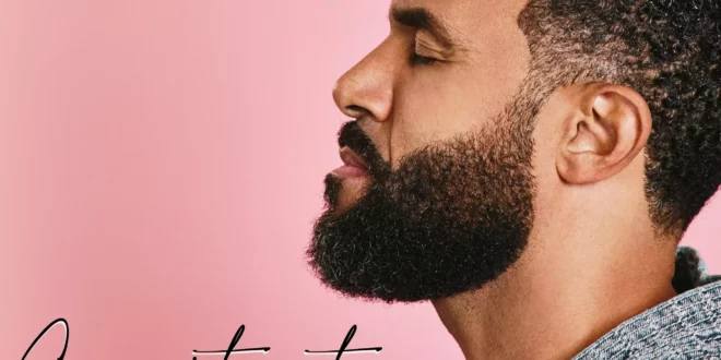 Craig David - Commitment and Rain Vibes