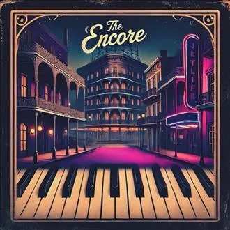 CurrenSy and DJ.Fresh – The Encore