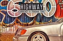CurrenSy and Trauma Tone - Highway 600