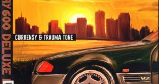 CurrenSy and Trauma Tone - Highway 600 (Deluxe)