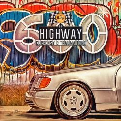 CurrenSy and Trauma Tone - Highway 600