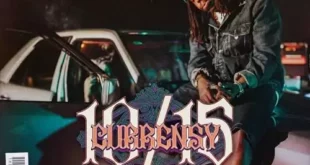 Curren$y - 10/15 [E]