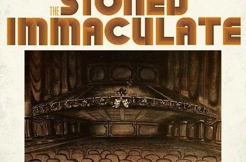 Curren$y - The Stoned Immaculate (Deluxe Version)