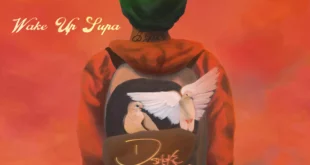 D Smoke - Wake Up Supa