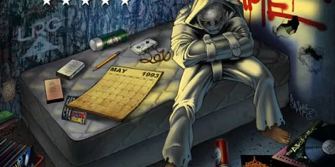 DJ EFN - Another Time