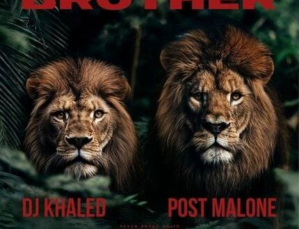 DJ Khaled - Brother
