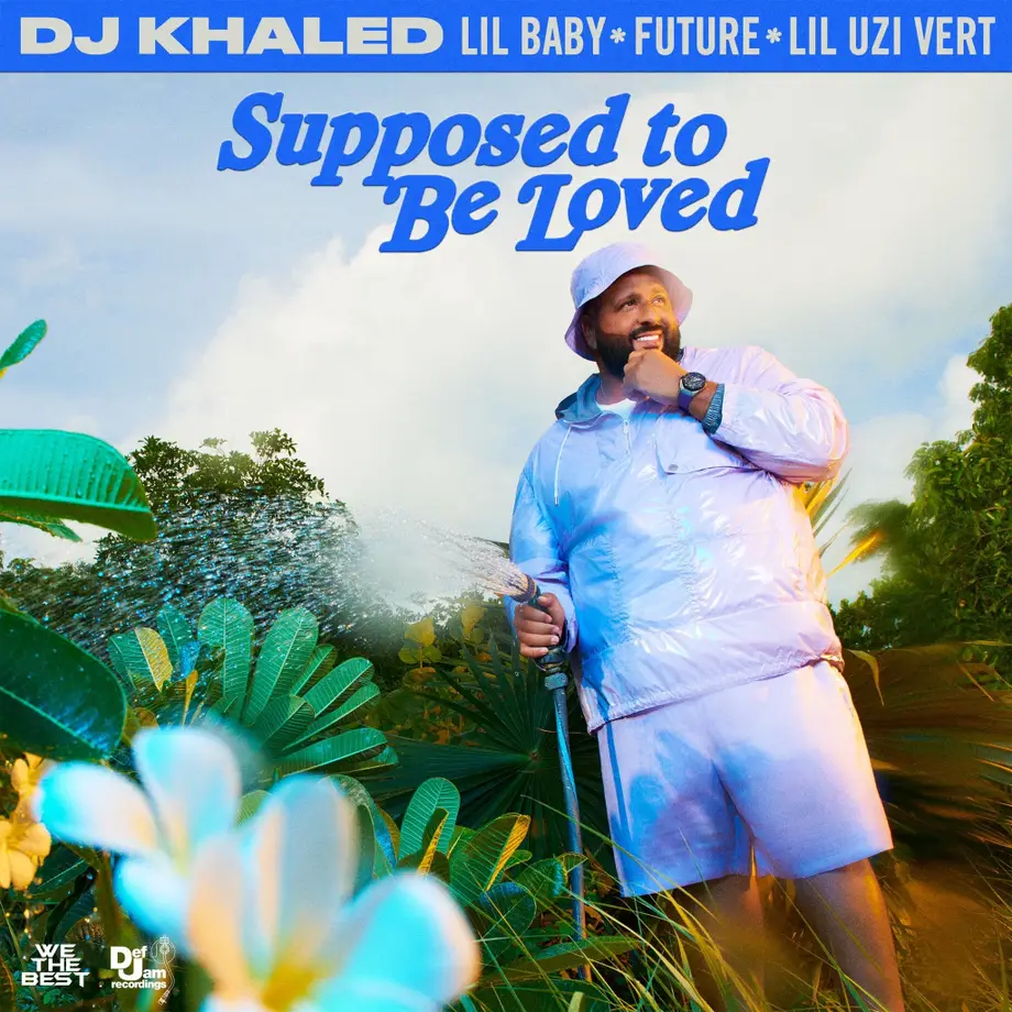 DJ Khaled