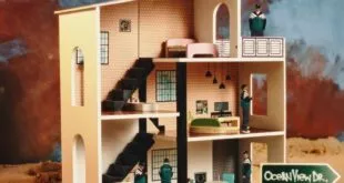 DJ Speedsta - 120 Ocean View Dr