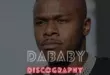 DaBaby – Discography