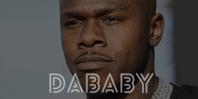 DaBaby - Discography