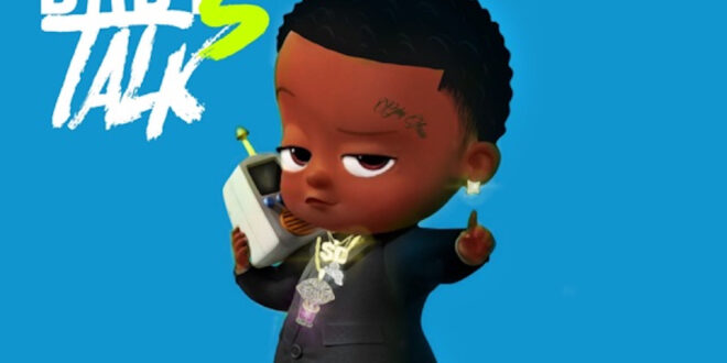 DaBaby - Baby Talk 5 [E]