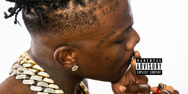 DaBaby - Back On My Baby Jesus Sh!t AGAIN [E]