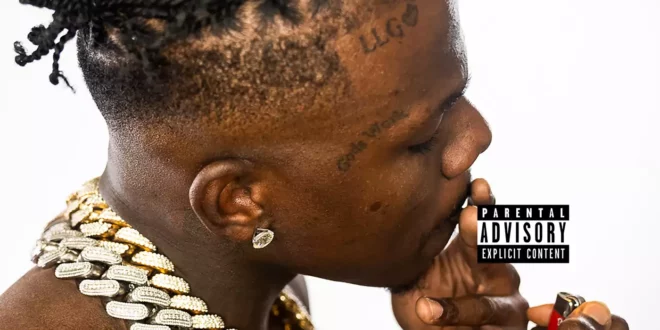 DaBaby - Back On My Baby Jesus Sh!t AGAIN [E]