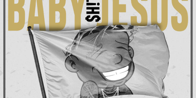 DaBaby - Back On My Baby Jesus Sh!t [E]