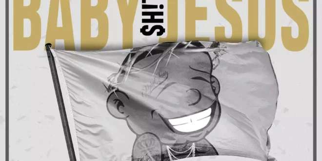 DaBaby - Back On My Baby Jesus Sh!t [E]