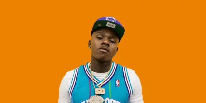DaBaby - Blank Blank [E]