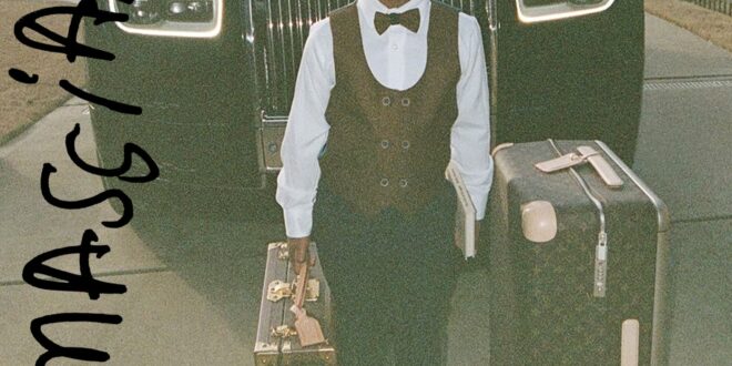 DaBaby - GHETTO SUPERSTAR - (THE INTRO) [E]