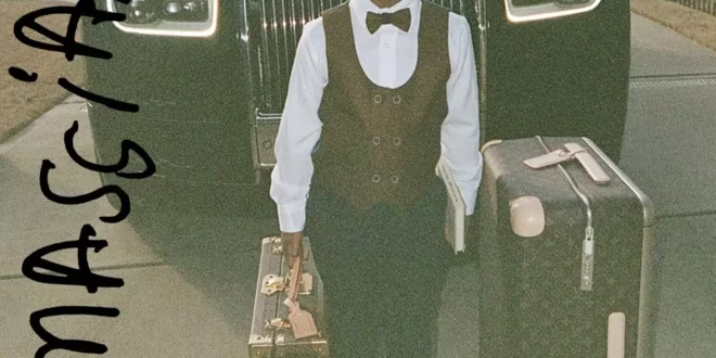 DaBaby - GHETTO SUPERSTAR - (THE INTRO) [E]