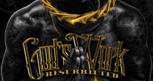 DaBaby - Gods Work Resurrected [E]