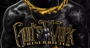 DaBaby - Gods Work Resurrected [E]