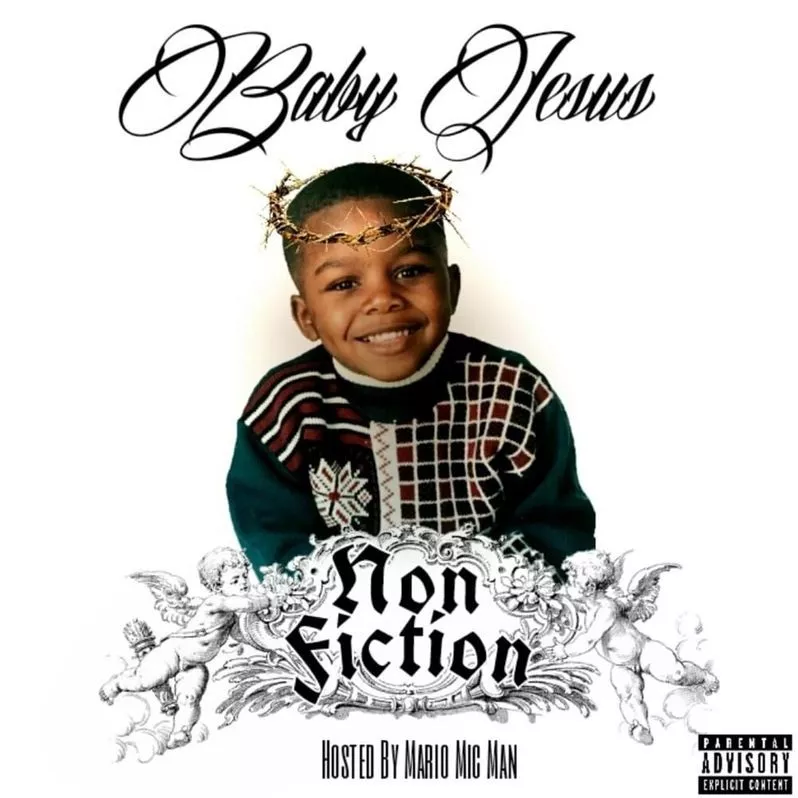 DaBaby - NonFiction