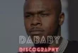 DaBaby – Discography