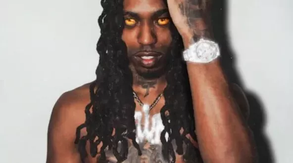 DaBoii - Heart of a Lion