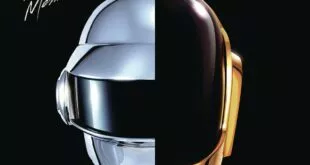 Daft Punk - Random Access Memories