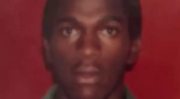 Daniel Caesar - Son Of Spergy