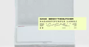 Dano & Benny the Butcher - Nazaret lyrics