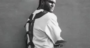 Dave East - Karma 4 [E]