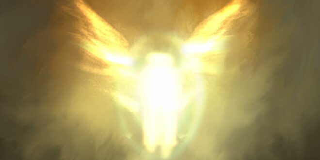 Dave – The Boy Who Played the Harp [E]