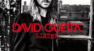 David Guetta - Listen