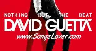David Guetta - Nothing but the Beat [US Standard Edition]