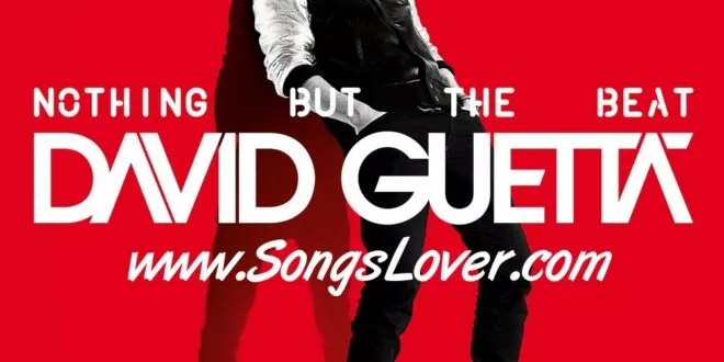 David Guetta - Nothing but the Beat [US Standard Edition]