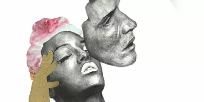 Dawn Richard - Blackheart