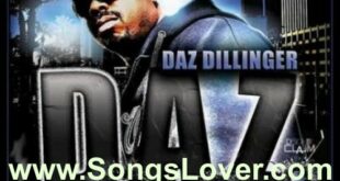 Daz Dillinger - D.A.Z.