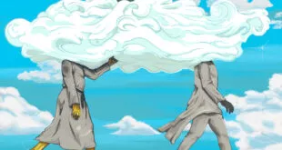 De La Soul - Cabin In The Sky [E]