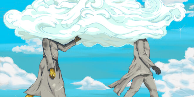 De La Soul – Cabin In The Sky [E]