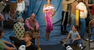 Demi Lovato - It’s Not That Deep (Little Bit Extra Version) [E]