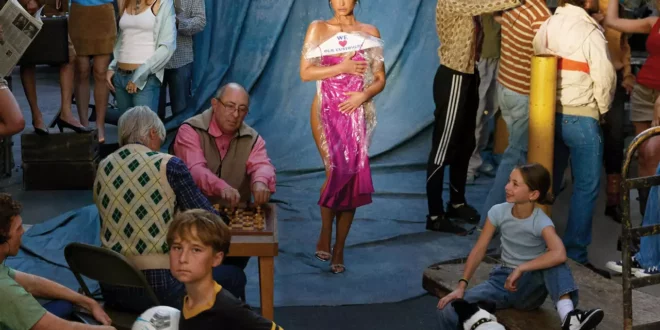 Demi Lovato - It's Not That Deep