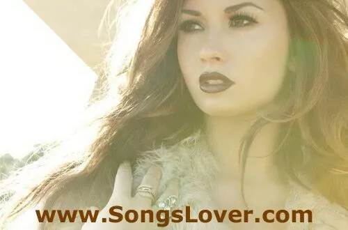 Demi Lovato - Unbroken