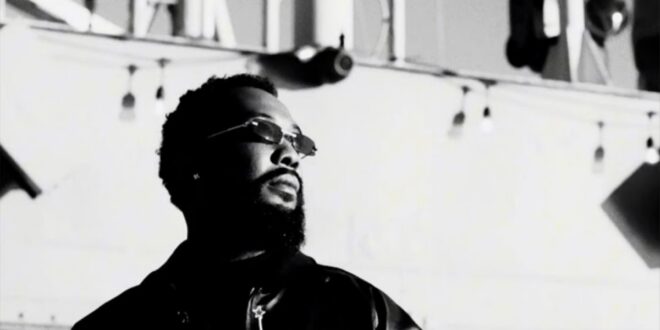 Desiigner – Talking To Jesus