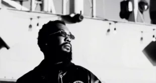 Desiigner - Talking To Jesus