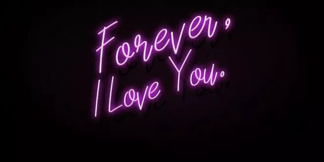 Destroy Lonely - Forever, ILY.